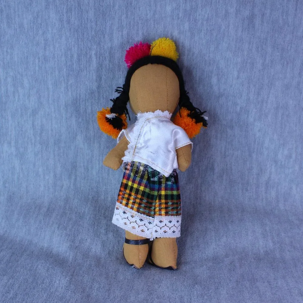 Folk Art Mexican 10